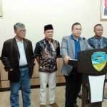 5 Warganya Ditemukan Positif Corona, Kota Tasikmalaya Lockdown