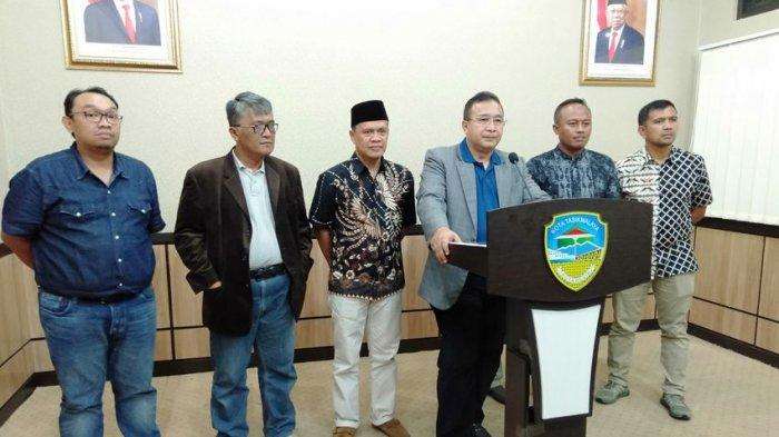 5 Warganya Ditemukan Positif Corona, Kota Tasikmalaya Lockdown