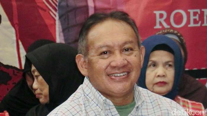 Innalillahi, Wakil Ketua DPD PDIP Jabar Wafat, "Sempat Jantungnya Berdetak Kembali"