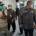 Handle Tugas Bupati, Kang Jimmy Langsung "Kerja", Ini yang Dilakukannya