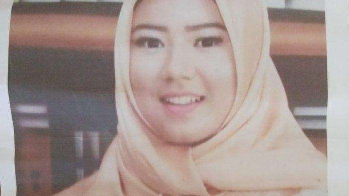 Gadis Cantik ini Dilaporkan Hilang, 1 Bulan Pergi dari Rumah Tak Kembali