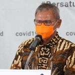 Jabar Runner Up Penyumbang Kasus Corona Nasional