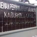 Oknum Anggota DPRD Garut Dipolisikan, "Ancam Pembunuhan"