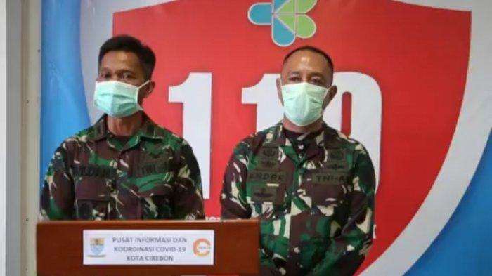 21 Tenaga Medis RS Ciremai Cirebon jadi OTG Corona, Ini Pernyataan Resminya