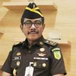 Sah! Mantan Kajati Jabar Jadi Wakil Jaksa Agung