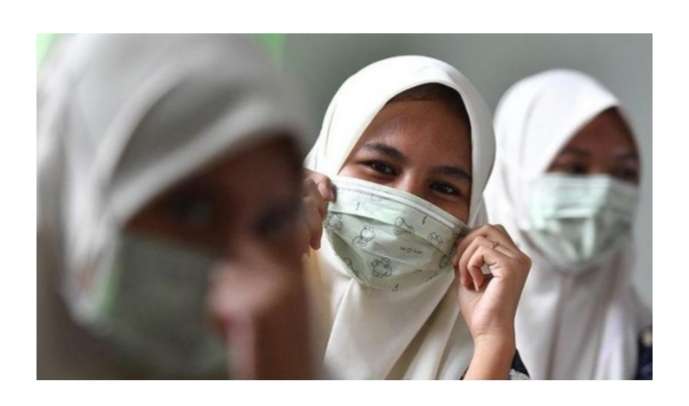 Kemendikbud Siapkan Skenario Belajar Dari Rumah Hingga Akhir 2020