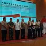 BNPB Akui Data Kasus Positif Corona Tidak Sinkron