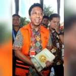 Mantan Ketum PPP Bebas Malam ini?