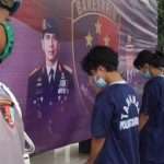 Meraka adalah Lesbi Pembunuh Sadis, 1 Masih Berusia 15 Tahun