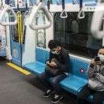 Peneliti AS: Jaga Jarak bisa Sampai 2022