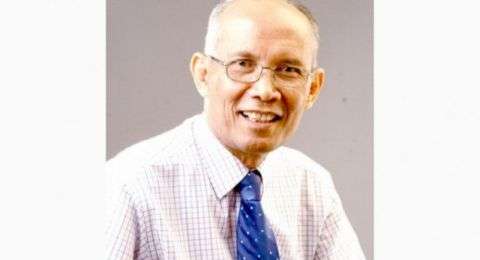 dr Naek L Tobing Meninggal Dunia, IDI Sebut Positif Corona