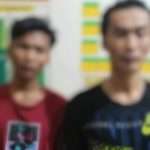 Kompak, Ayah dan Anak di Gebang Bisnis Pil Setan