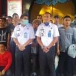 'Berkah Corona', 31 Penghuni Rutan Cirebon Bebas