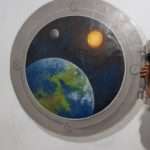 Hikmah Corona, Bumi Positif Membaik