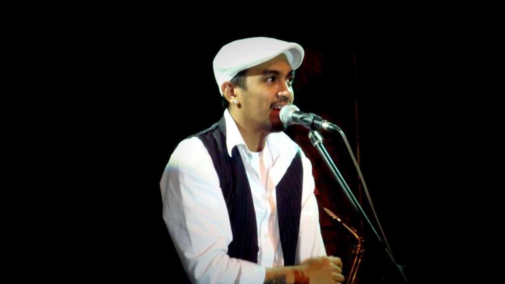 Penyanyi Glenn Fredly Tutup Usia