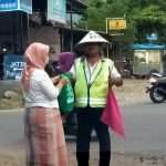 Corona Menerpa Saat Puasa, Bos Minyak Goreng Ini Bagikan Puluhan Sembako