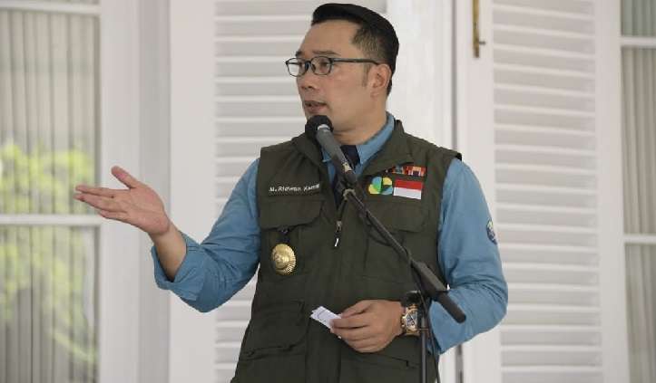 Kawasan Bandung Raya akan Berlakukan PSBB Kawasan Bandung Raya akan Berlakukan PSBB