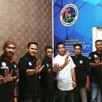 Di Tengah Corona, GANN Cirebon Terus "Bergerak" Kikis Narkoba