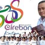 HUT Kab Cirebon ke-538, Ini Ucapan Selamat dari Ketum DPP KOMPAK