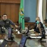 Sah! Rabu Ini PSBB Tingkat Jabar Diberlakukan