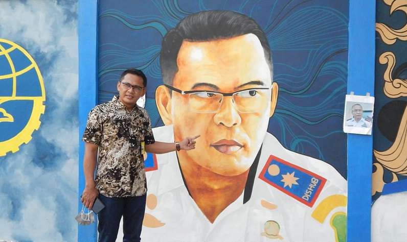 Begini Seruan Kadishub Jabar Soal Tidak Mudik Lebaran 2020