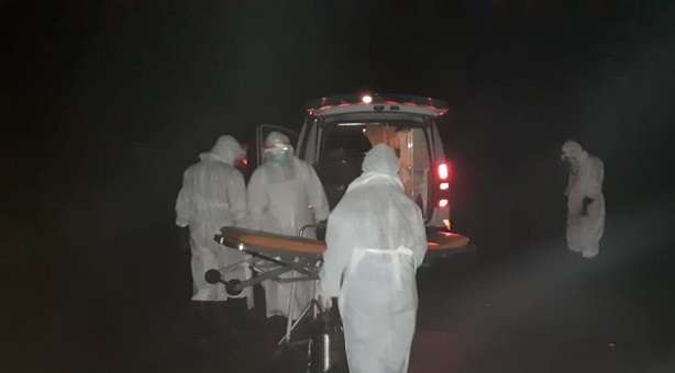 Beredar Kabar, 1 Lagi Warga Karawang Meninggal Dunia, Terpapar Corona