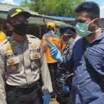 Jenazah Korban Tenggelam di Sungai Ciberes Dibungkus dan Disemprot? Ini Kata Kapolsek Gebang