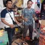 Pandemi Corona, 3 Warung di Babakan dan Gebang (malah) Jual Miras, "Digerebek Polisi"