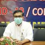 2 Pasien Positif Corona di Bekasi Sembuh