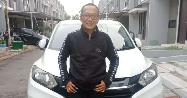 Ini Dia Sosok Kandidat Ketua Gapensi Karawang