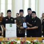 Mantan Sekjen PP GPII Minta Jokowi Evaluasi Kinerja Stafsus Milenial