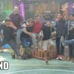 Doa untuk Negeri Hadapi Corona, SP Band Rilis "Pulihkan Negeriku"