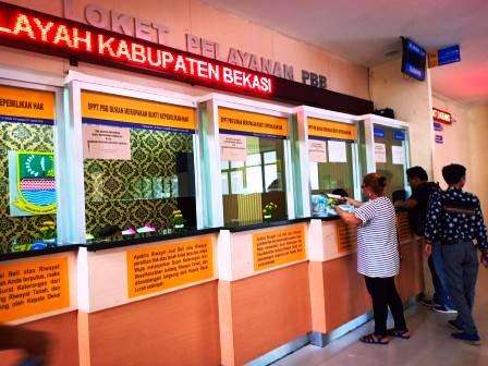 Inovasi Baru, Bapenda Rilis Aplikasi Informasi PBB Inovasi Baru, Bapenda Rilis Aplikasi Informasi PBB