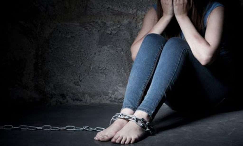 ABG Di Garut Sekap Gadis Berusia 20 Tahun selama 2 Bulan