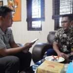 Kadishub Jabar Ulas Skenario Larangan Mudik