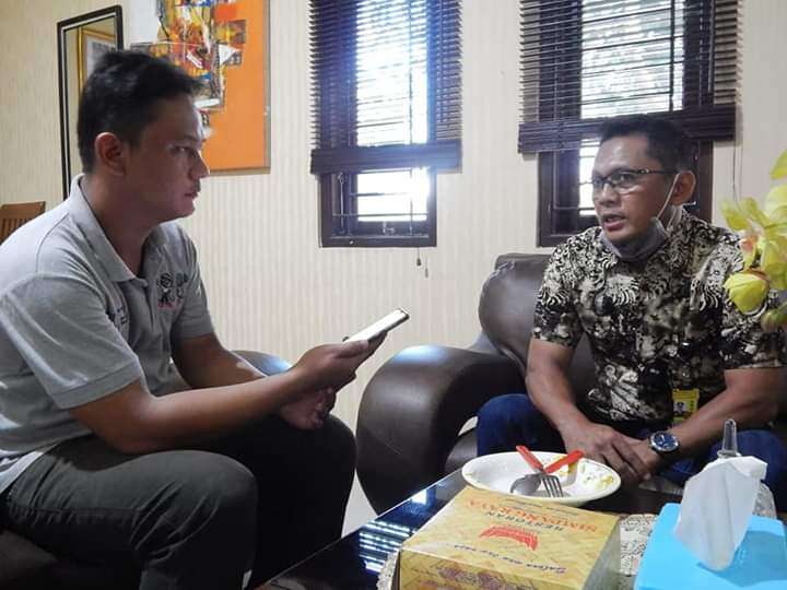 Kadishub Jabar Ulas Skenario Larangan Mudik