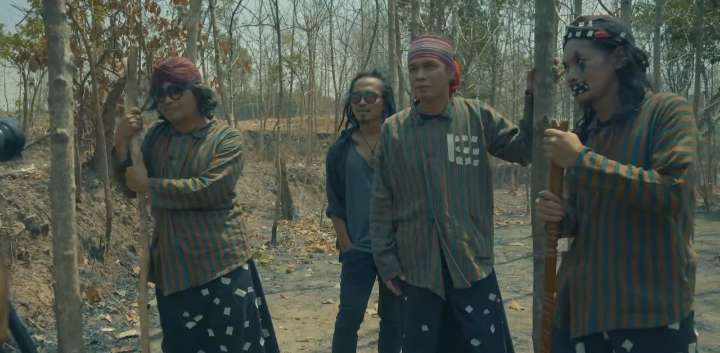 HUT Ke-20 Ditengah Corona, BIP Launching Klip "Bikin Indonesia Paten"