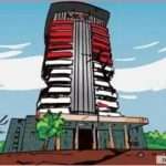 Ibarat Merampok Ditengah Bencana, Jika Napi Korupsi Dibebaskan Gara-gara Corona