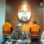 Ditengah Corona, Akhirnya KPK Tetapkan Tersangka Korupsi
