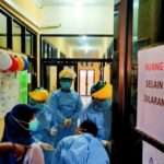 Rekor Lagi! Positif Corona Hari Ini Nambah 1.241 Orang