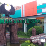 Sempat Merawat Pasien Tak Jujur, Ini Hasil Rapid Test 21 Tenaga Medis RST Ciremai