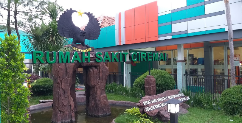 Beredar Kabar, Sejumlah Tenaga Medis RS Ciremai jadi OTG Corona Gegara Pasien Tak Jujur