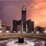 Masjidil Haram dan Masjid Nabawi Segera Dibuka Kembali