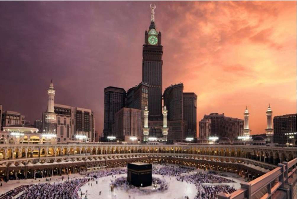 Masjidil Haram dan Masjid Nabawi Segera Dibuka Kembali