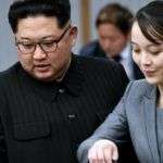 Kim Yo Jong, Si Cantik nan Kejam Siap Gantikan 'Si Raja Tega' Pimpin Korea Utara