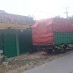 Ada Gudang Tak Berizin di Pisangsambo Karawang, "Milik PT Indomarco Cikarang"