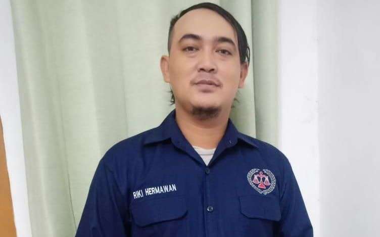 Ini Pesan Tokoh Muda Karawang jika PSBB Diberlakukan di Tanah Lumbung Padi