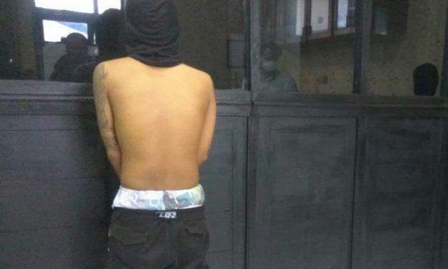 Baru Keluar Bui Program Asimilasi, Pria ini Ditangkap Lagi, Kasus Serupa Baru Keluar Bui Program Asimilasi, Pria ini Ditangkap Lagi, Kasus Serupa