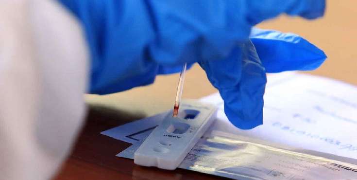 51 Tenaga Medis RSUD Kota Bogor Terindikasi Positif Corona