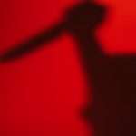 Cekcok Rumah Tangga, Istri Bacok Suami di Sukabumi